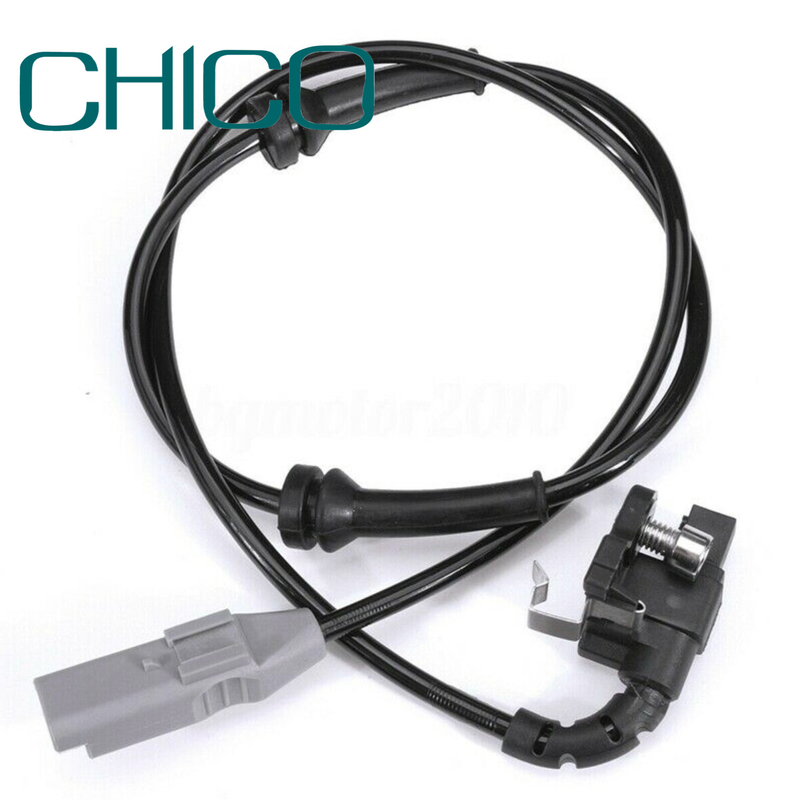 sensore adattantesi dell'ABS dell'automobile di profondità di 26.5mm per BOSCH CITROËN PEUGEOT 0265007789 4545E8