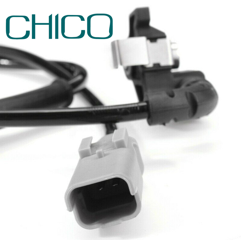 sensore adattantesi dell'ABS dell'automobile di profondità di 26.5mm per BOSCH CITROËN PEUGEOT 0265007789 4545E8