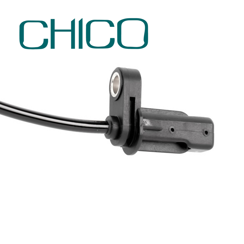 Sensore di velocità di ruota del Bmw di BOSCH 34526762466