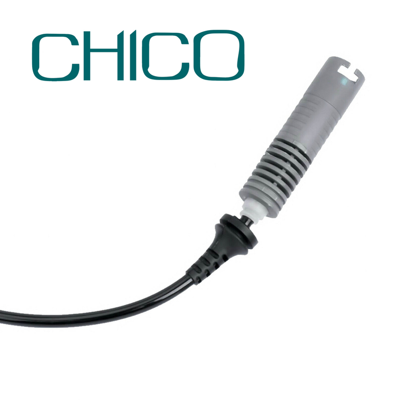 Sensore di velocità di ruota del Bmw di BOSCH 34526762466