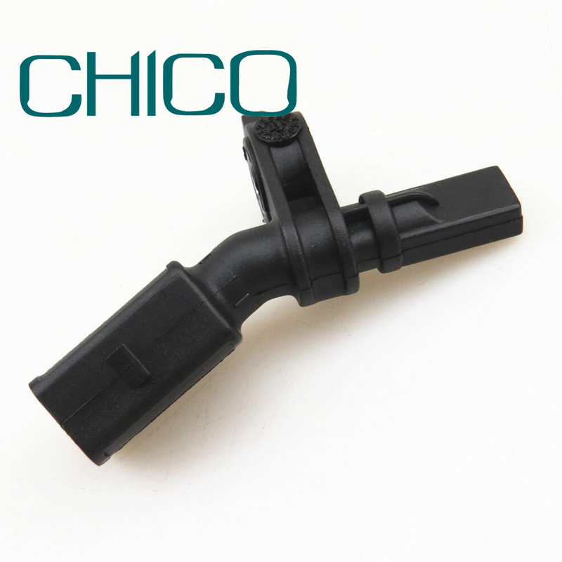 Gli ABS giusti di BOSCH di VW della parte anteriore spingono il sensore di velocità 0986594501 6Q0927804A WHT003860