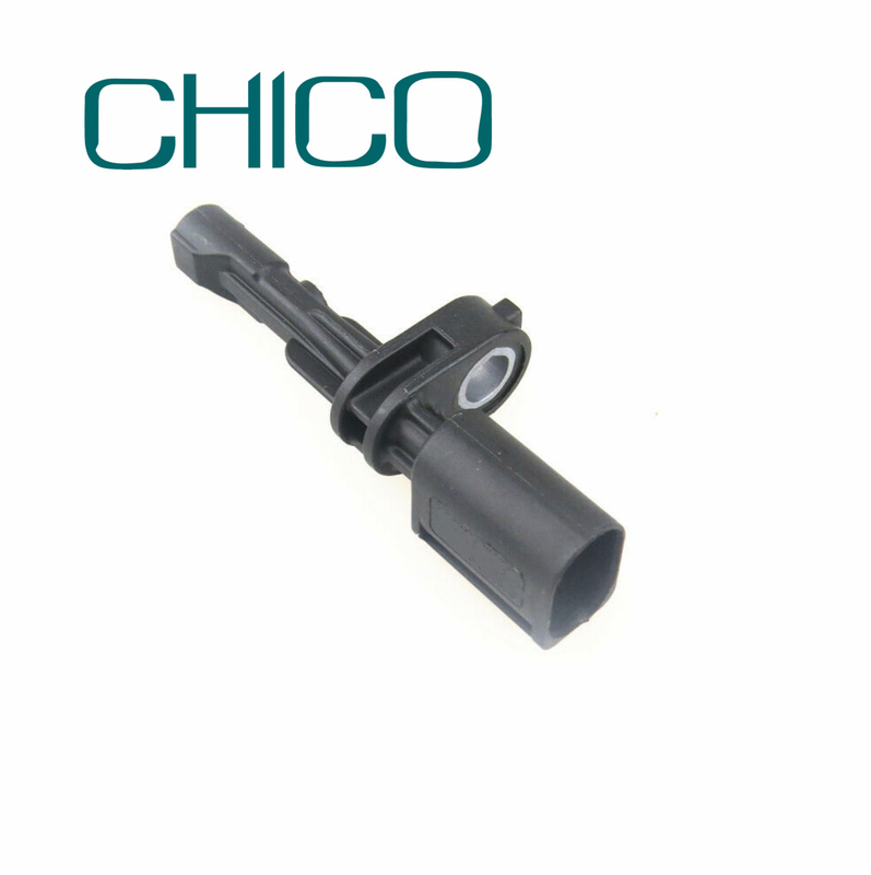 Front Car Wheel Speed Sensor sinistro per il VW SIEMENS di BOSCH 0986594500 A2C59513057 6Q0927803A