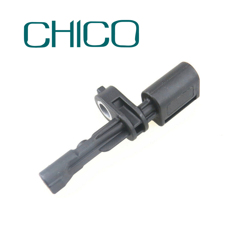 Front Car Wheel Speed Sensor sinistro per il VW SIEMENS di BOSCH 0986594500 A2C59513057 6Q0927803A
