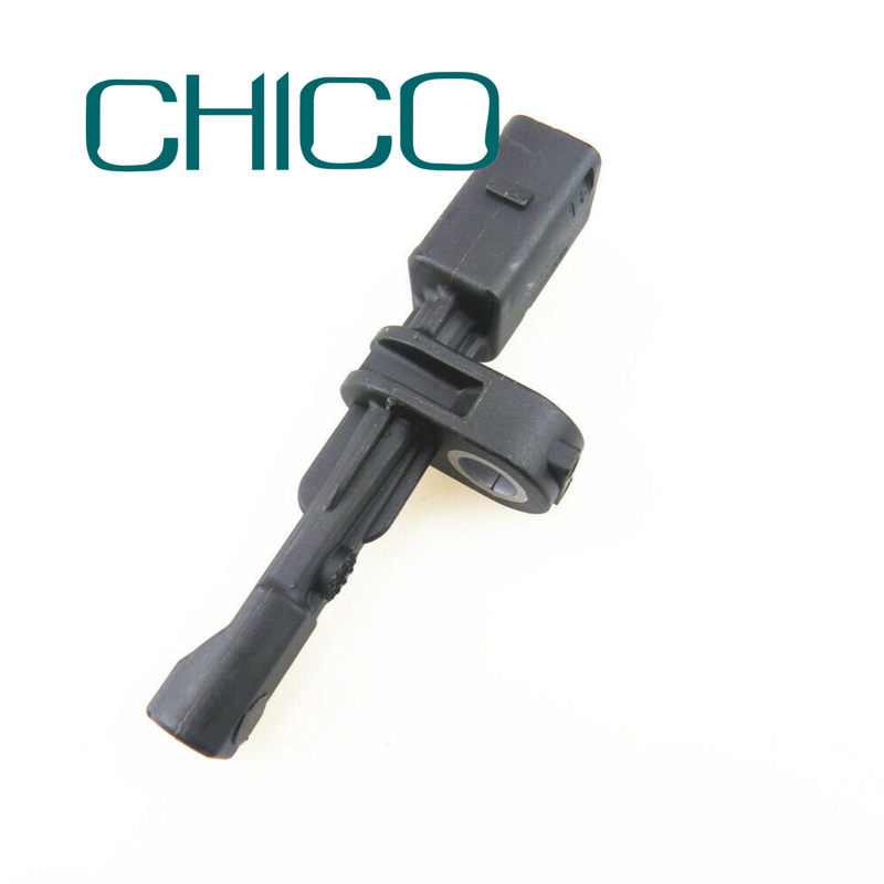 Front Car Wheel Speed Sensor sinistro per il VW SIEMENS di BOSCH 0986594500 A2C59513057 6Q0927803A