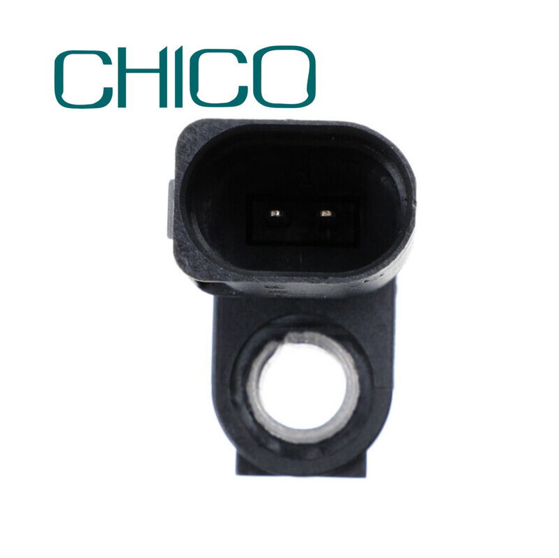Front Car Wheel Speed Sensor sinistro per il VW SIEMENS di BOSCH 0986594500 A2C59513057 6Q0927803A