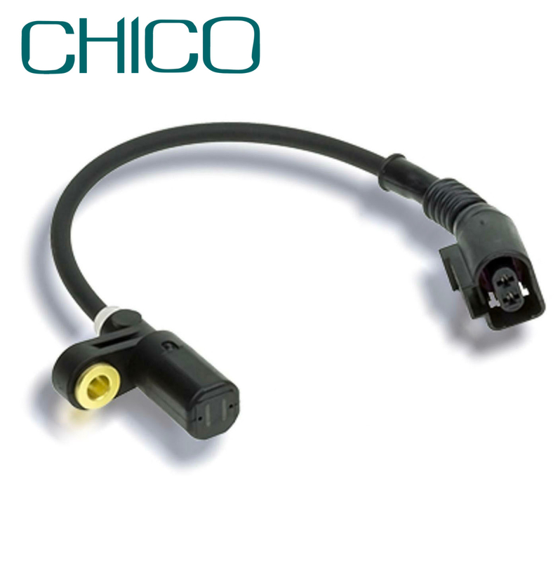 Sensore dell'ABS dell'automobile del nero di iso per BOSCH VV HITACHI 0986594008 1314-06 1J0927807D