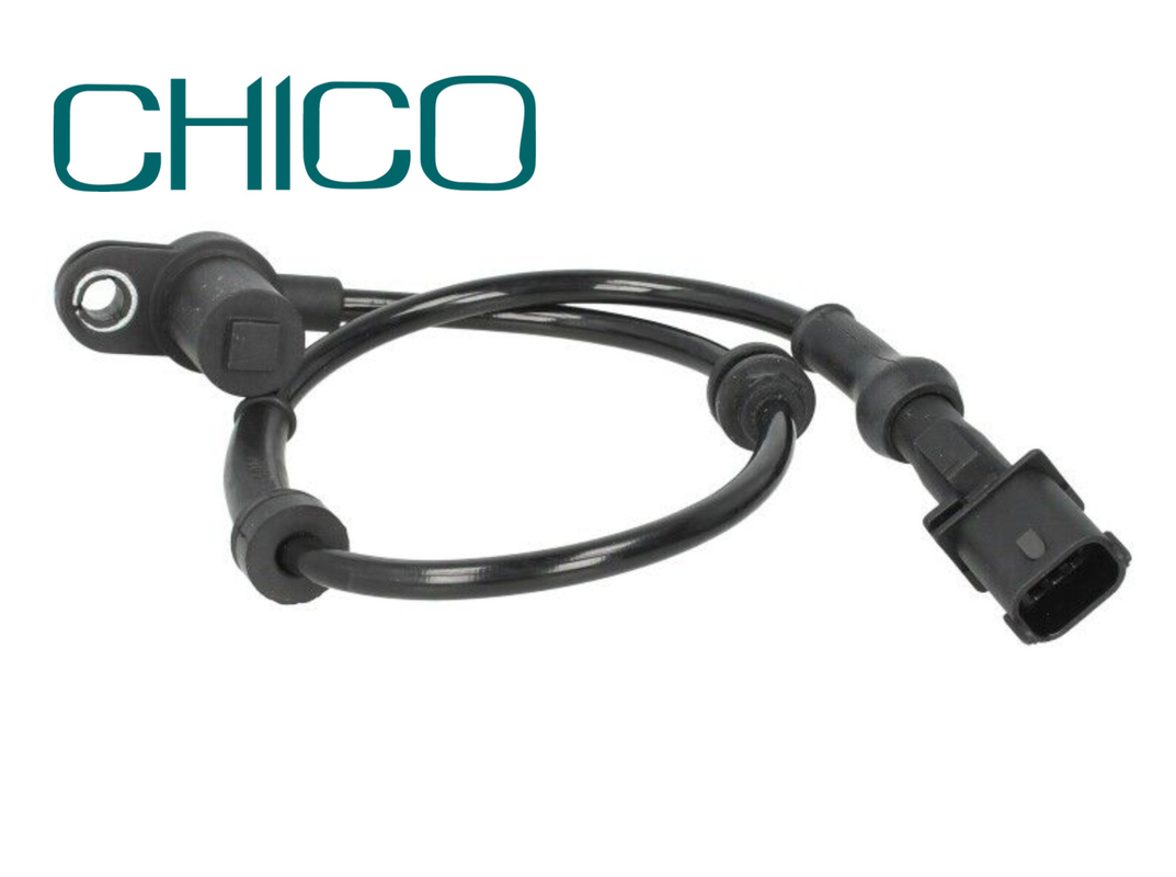sensore adattantesi dell'ABS dell'automobile di 28mm per BOSCH GENERAL MOTORS OPEL 0986594027 1238236 S107470001