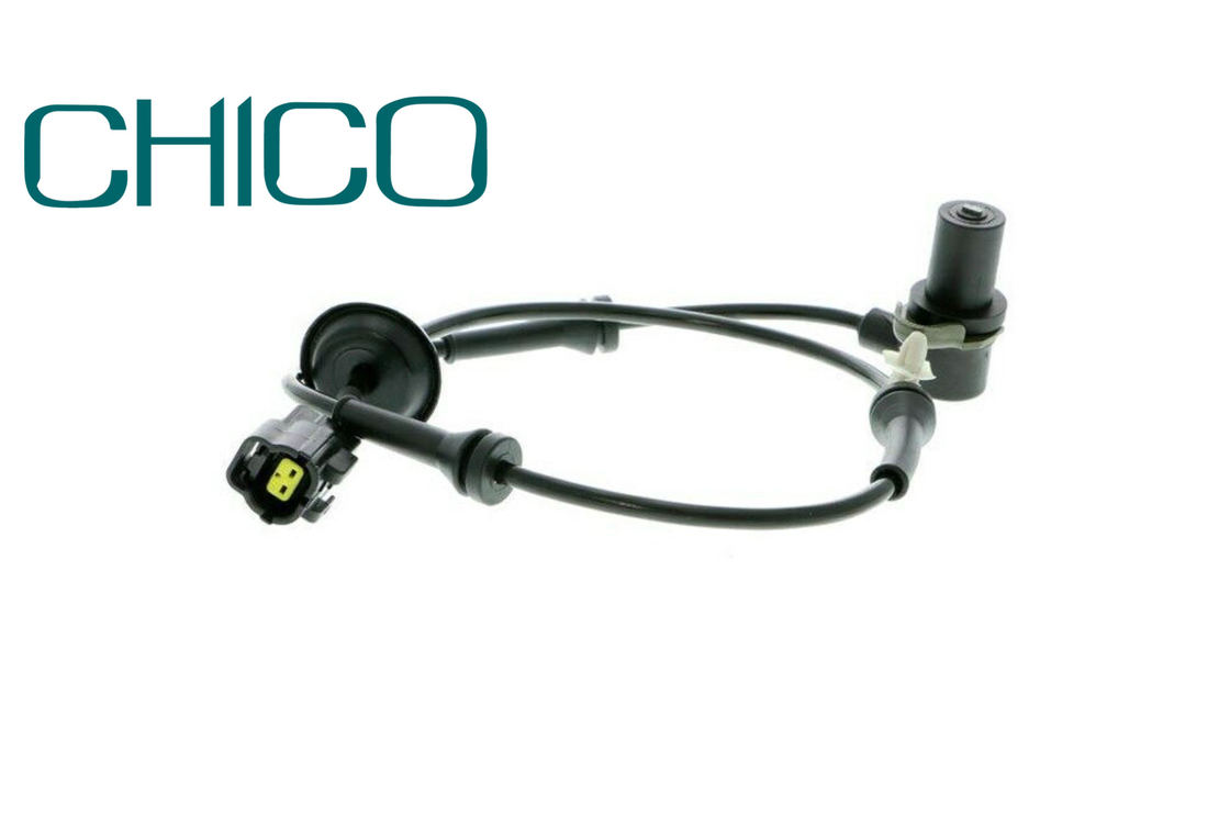 Sostituzione del sensore dell'ABS di CHICO Car per il GM 96473222 di GENERAL MOTORS 96534911 96959998