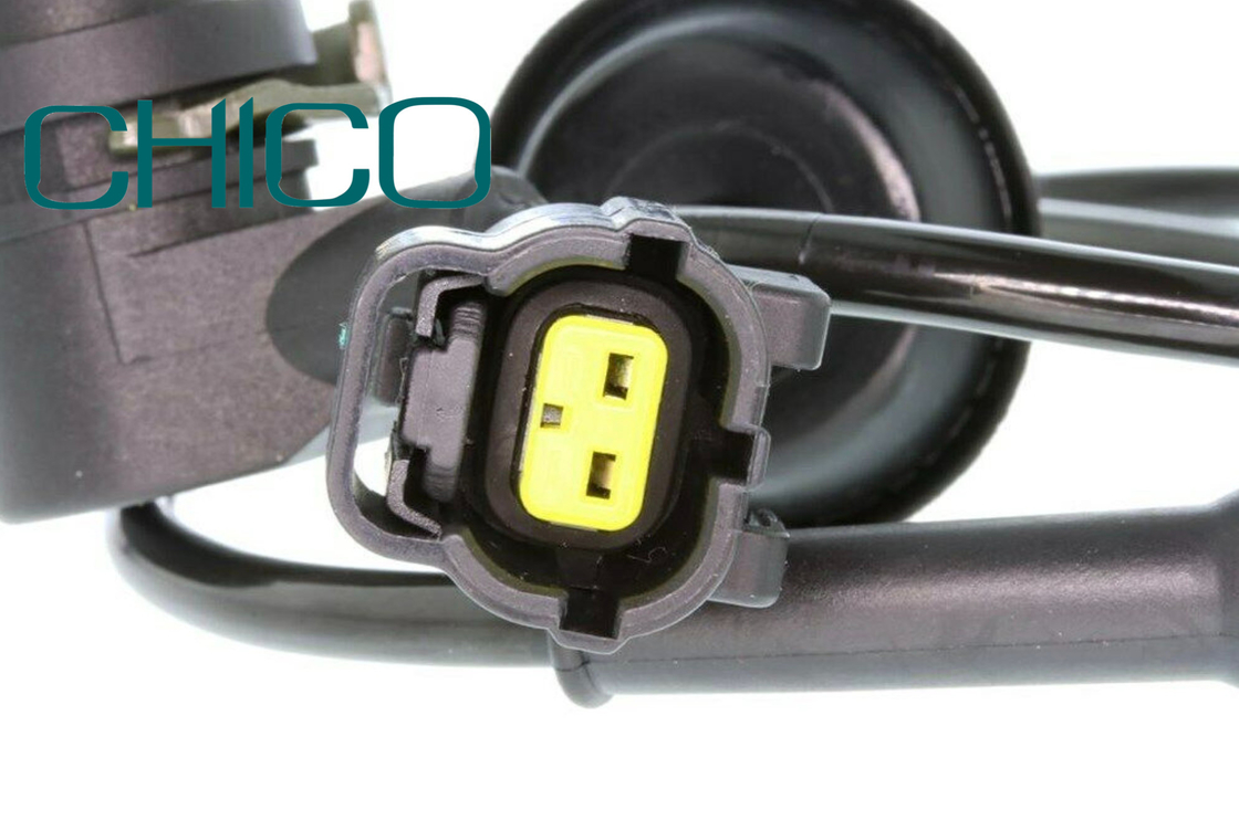 Sostituzione del sensore dell'ABS di CHICO Car per il GM 96473222 di GENERAL MOTORS 96534911 96959998