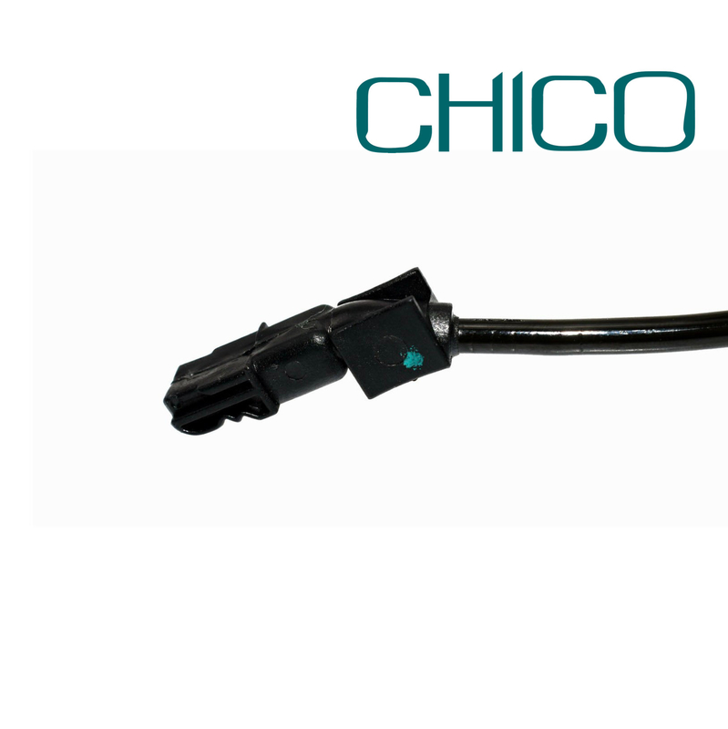 sensore adattantesi dell'ABS dell'automobile di profondità di 25mm per il MB RENAULT di BOSCH 0265007467 A2405400517 8200043135