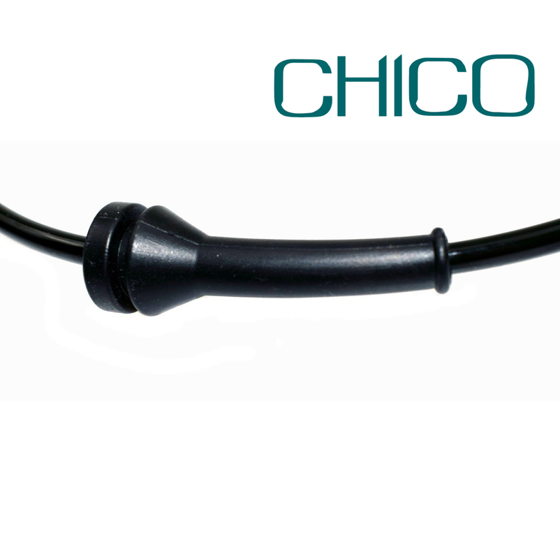 sensore adattantesi dell'ABS dell'automobile di profondità di 25mm per il MB RENAULT di BOSCH 0265007467 A2405400517 8200043135
