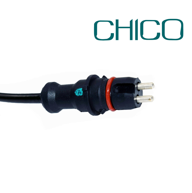 sensore adattantesi dell'ABS dell'automobile di profondità di 25mm per il MB RENAULT di BOSCH 0265007467 A2405400517 8200043135