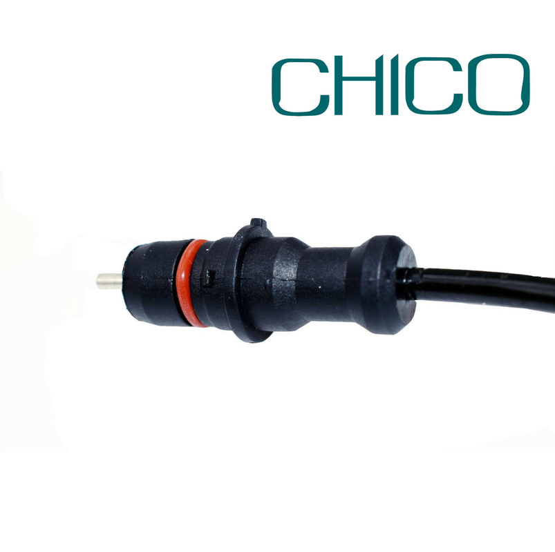 sensore adattantesi dell'ABS dell'automobile di profondità di 25mm per il MB RENAULT di BOSCH 0265007467 A2405400517 8200043135