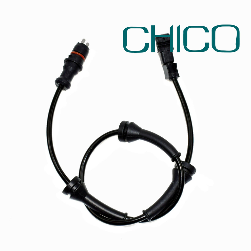 sensore adattantesi dell'ABS dell'automobile di profondità di 25mm per il MB RENAULT di BOSCH 0265007467 A2405400517 8200043135