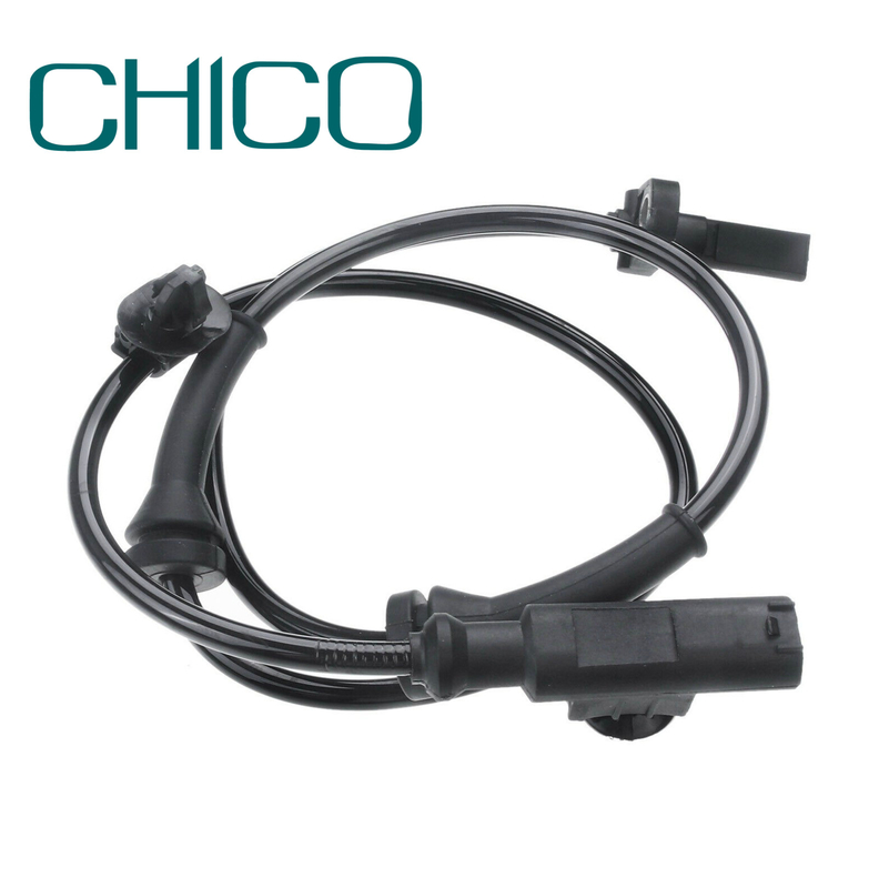 Anti sensore TOYOTA AYGO 89542-0H010 4545E1 dell'ABS del sensore del sistema di frenatura della serratura TS16949
