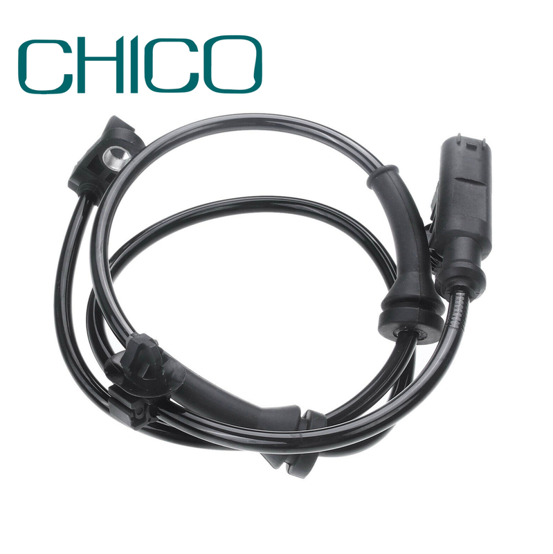 Anti sensore TOYOTA AYGO 89542-0H010 4545E1 dell'ABS del sensore del sistema di frenatura della serratura TS16949