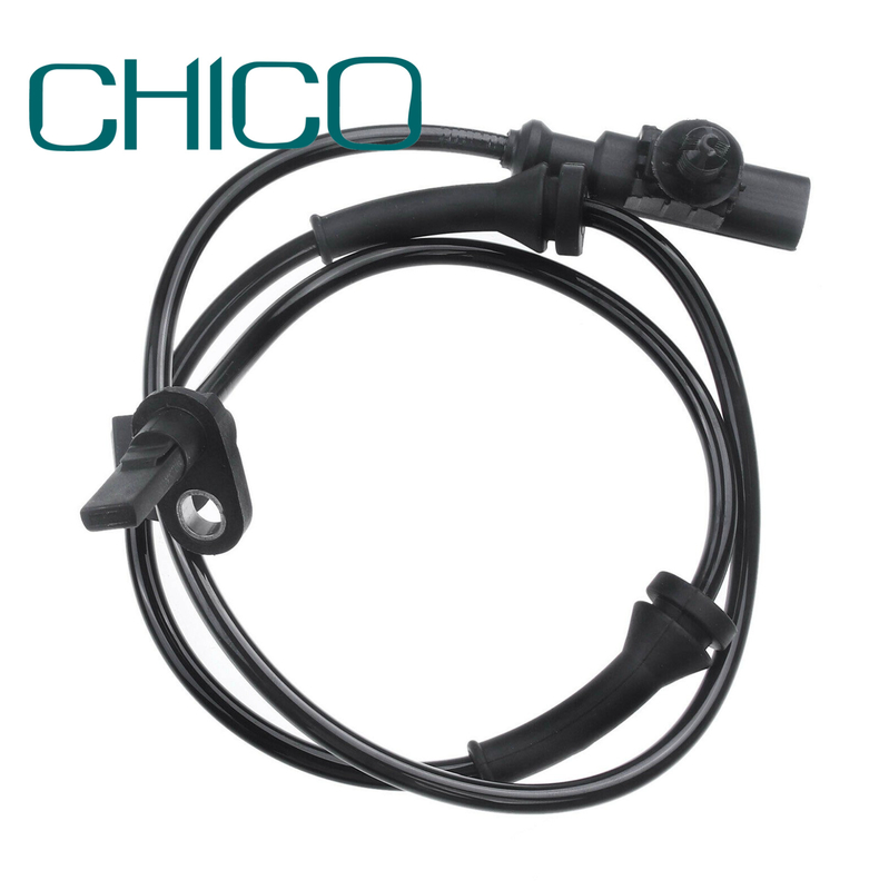 Anti sensore TOYOTA AYGO 89542-0H010 4545E1 dell'ABS del sensore del sistema di frenatura della serratura TS16949