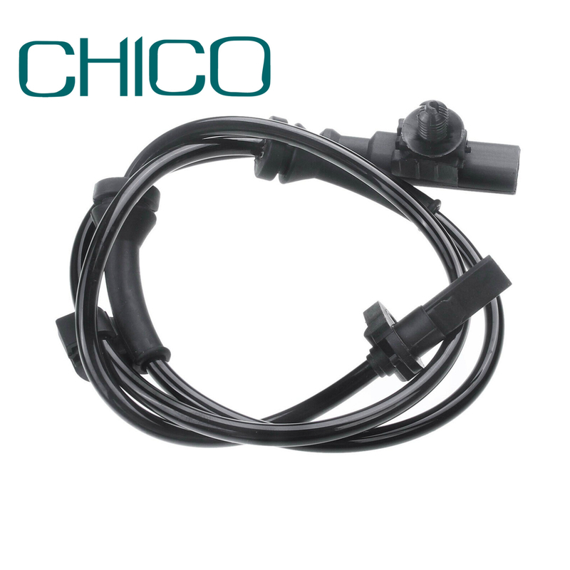 Anti sensore TOYOTA AYGO 89542-0H010 4545E1 dell'ABS del sensore del sistema di frenatura della serratura TS16949