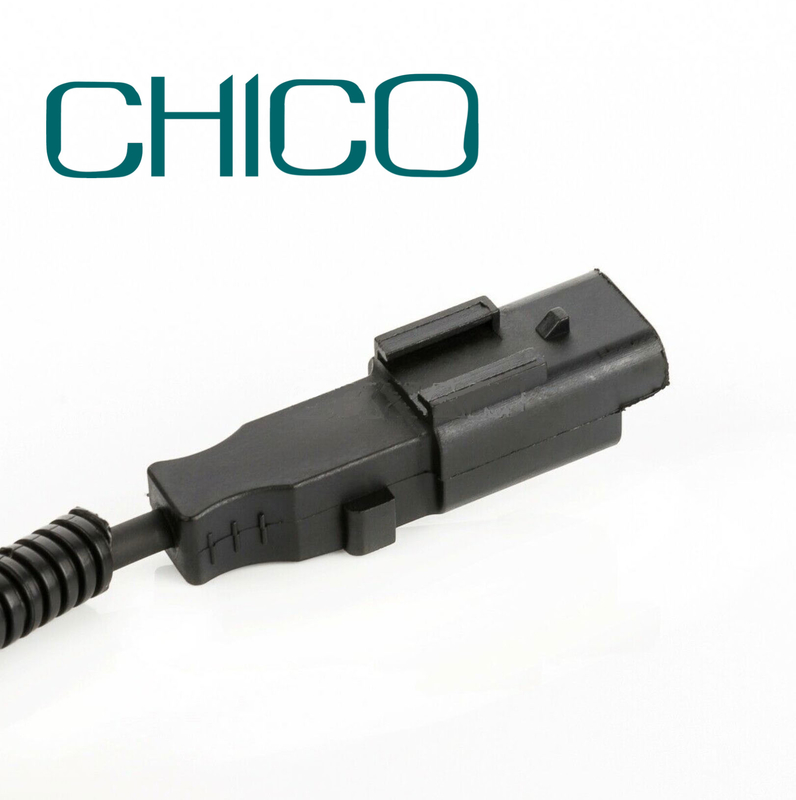 sensore di velocità di ruota di 0986594521 ABS 4545C0 9642688280 per CITROEN PEUGEOT SIMENS