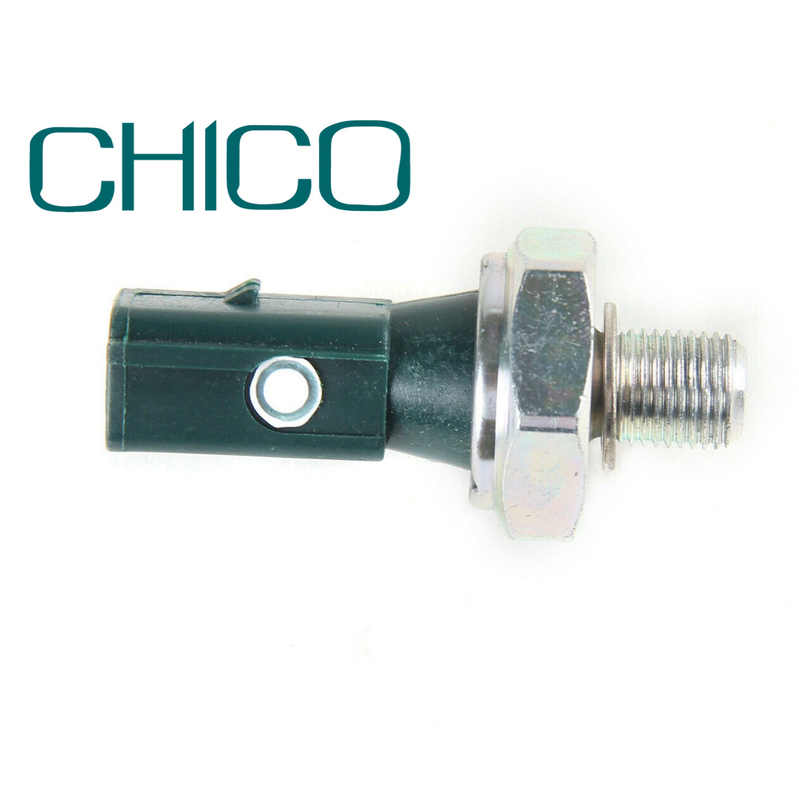 CHICO Oil Pressure Sensor Switch per il VW 036919081A 036919081B 036919081C