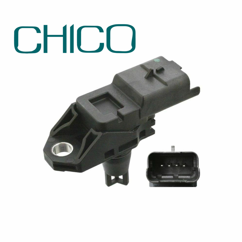Sensore di pressione assoluta collettore ISO per 1920QR Y650-18845 CITROËN PEUGEOT MAZDA