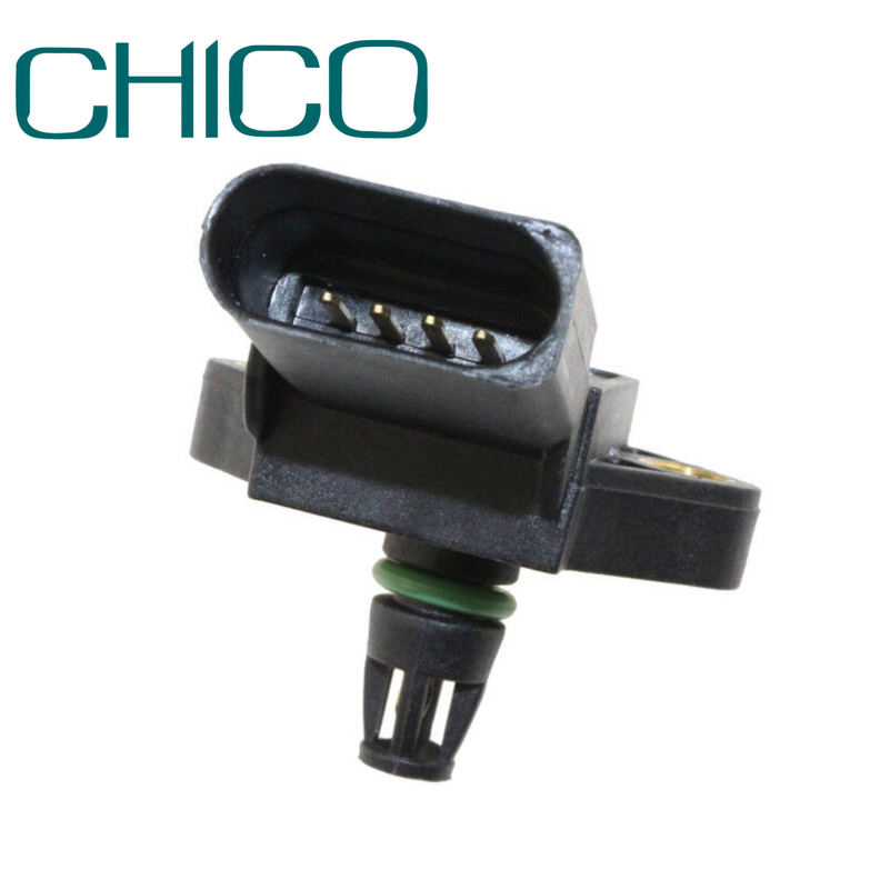 Sensore molteplice di pressione assoluta di VW di BOSCH FORD per 0261230266 0281002399 1136735