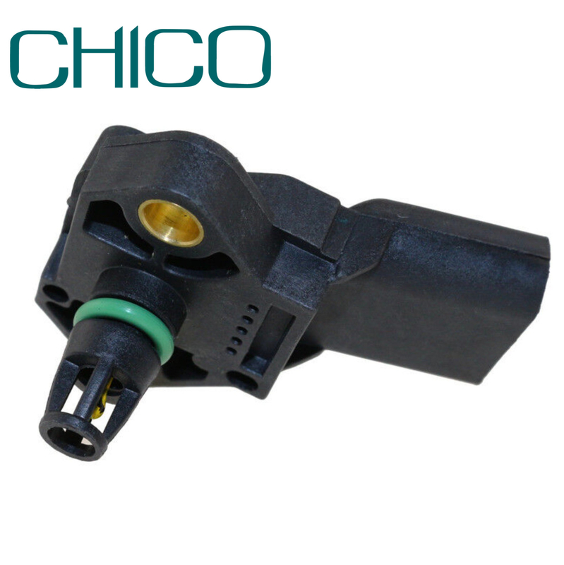 Sensore molteplice di pressione assoluta di VW di BOSCH FORD per 0261230266 0281002399 1136735