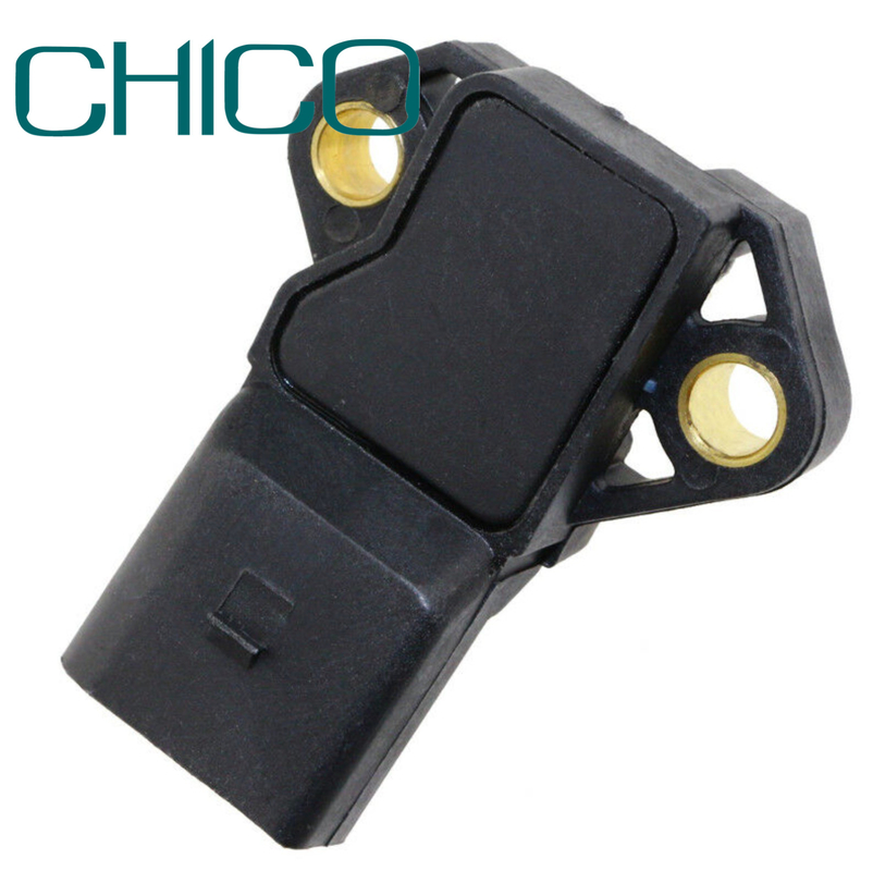Sensore molteplice di pressione assoluta di VW di BOSCH FORD per 0261230266 0281002399 1136735