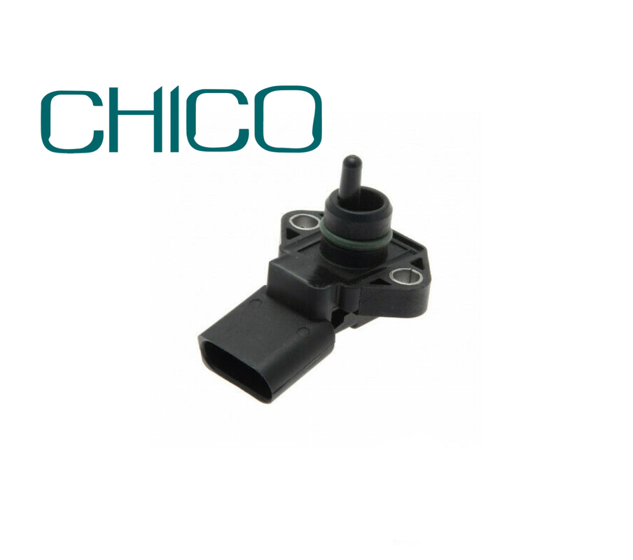 Sensore della mappa dell'automobile dell'OEM di iso per BOSCH HONDA OPEL 0281002487 37830-PLZ-D00 6335606