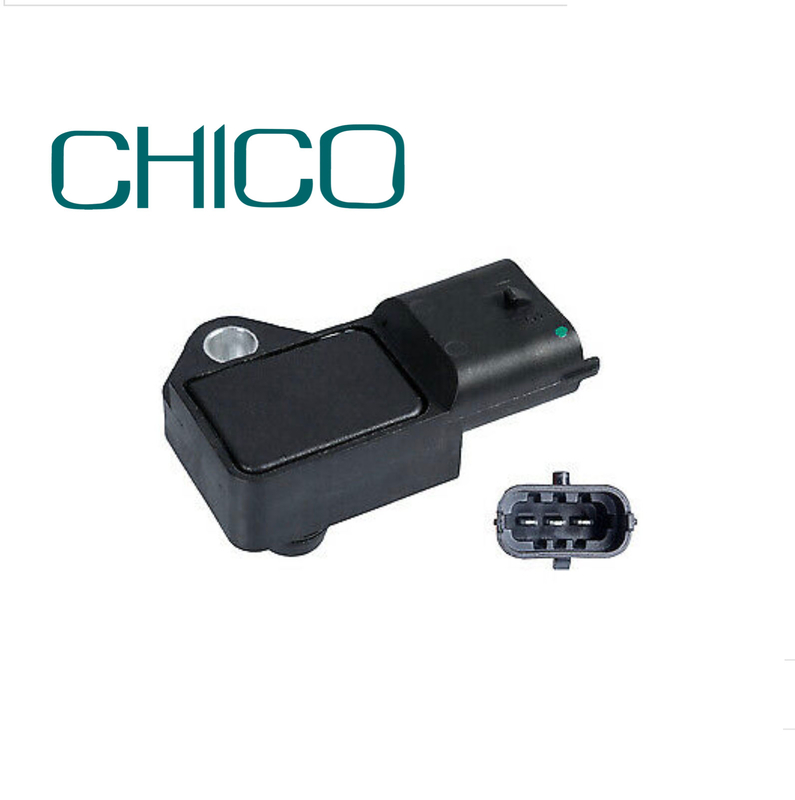 Sensore della mappa dell'automobile dell'OEM di iso per BOSCH HONDA OPEL 0281002487 37830-PLZ-D00 6335606