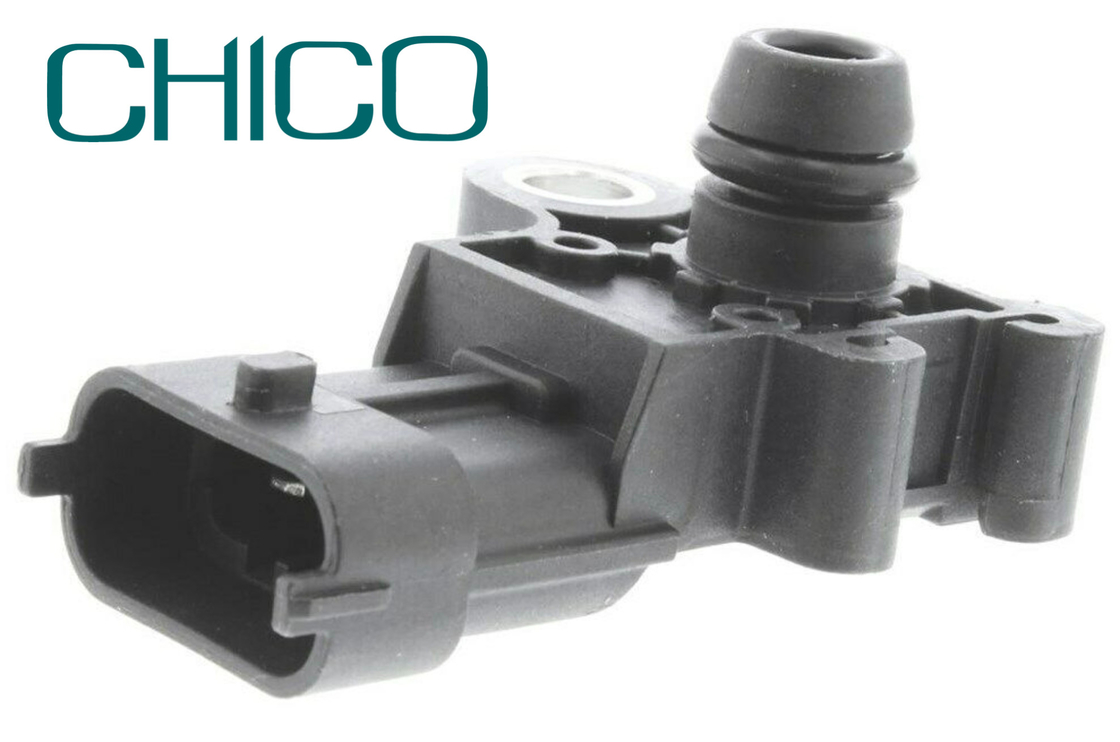 Sensore molteplice di pressione assoluta del GM OPEL di BOSCH per 0261230184 12592525 1238269