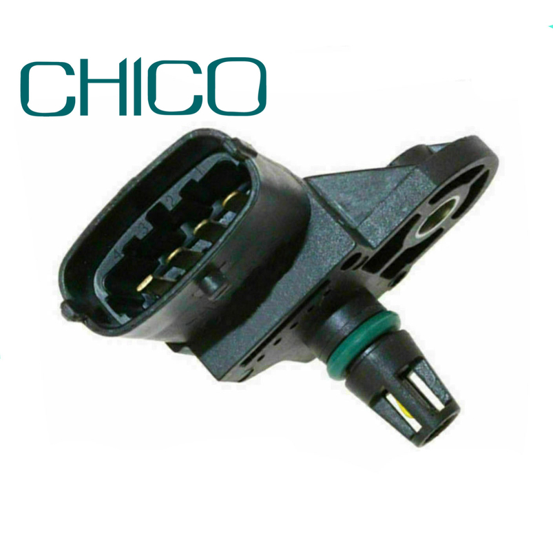 Sensore molteplice di pressione assoluta di FIAT FORD HONDA per 55206797 BS519J559BA 37830-RBD-E01