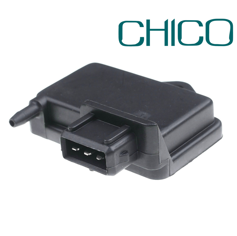 Sensore della mappa del veicolo TS16949 per 0261230004 BOSCH CITROEN PEUGEOT HYUNDAI di 1920K8 0K01A-18211