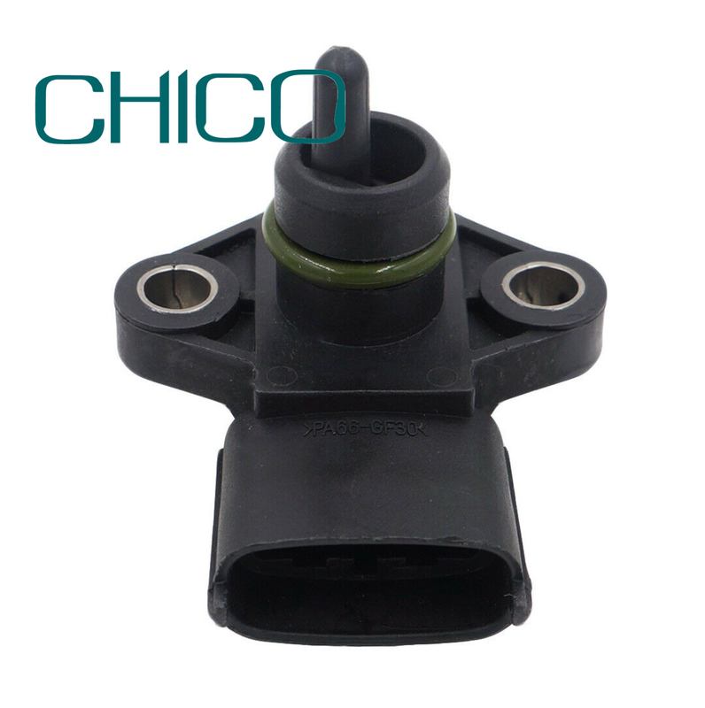 Sensore di pressione assoluta del collettore di aspirazione per HYUNDAI 39300-22600 39300-38110