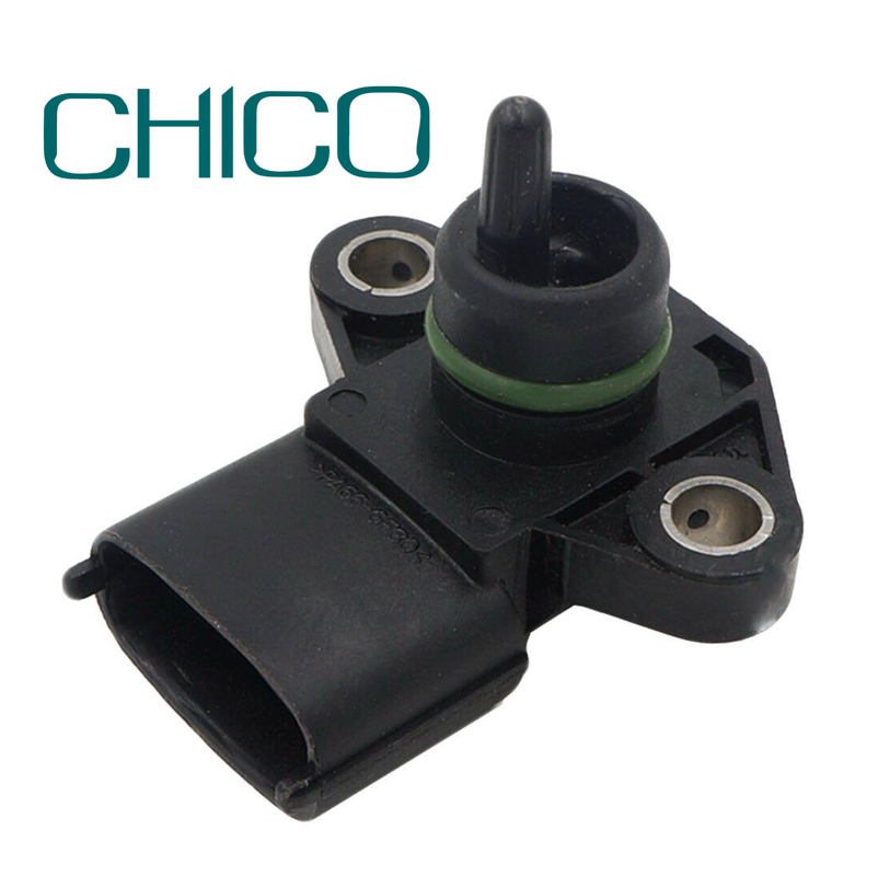 Sensore di pressione assoluta del collettore di aspirazione per HYUNDAI 39300-22600 39300-38110