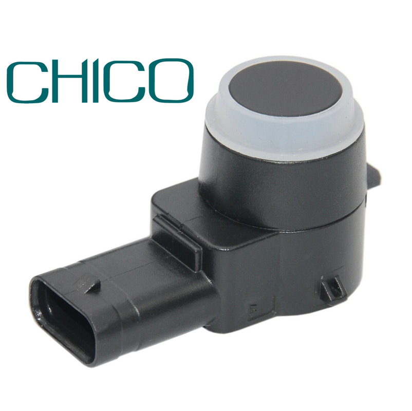 Sensore di assistenza al parcheggio anteriore e posteriore per BOSCH MERCEDES 0263009637 2215420417 A0009052402