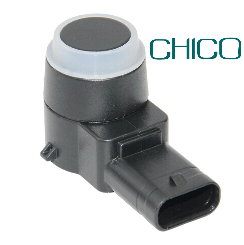 Sensore di assistenza al parcheggio anteriore e posteriore per BOSCH MERCEDES 0263009637 2215420417 A0009052402