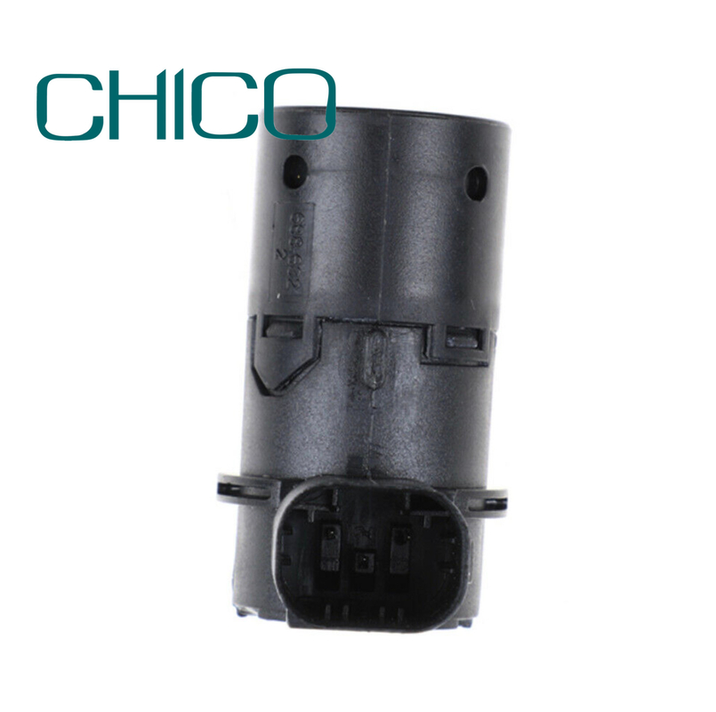 Sensore di parcheggio di aiuto TS16949 per BMW 66202180146 66202241429 66206955116