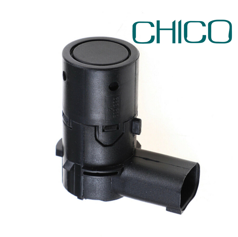 Sensore di parcheggio di aiuto TS16949 per BMW 66202180146 66202241429 66206955116
