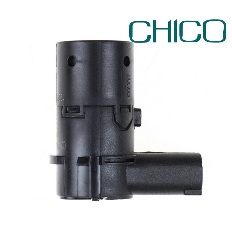 Sensore di parcheggio di aiuto TS16949 per BMW 66202180146 66202241429 66206955116