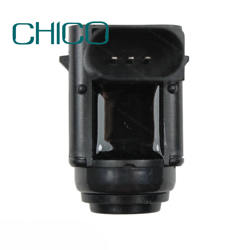 Sensore di parcheggio posteriore Paintable di aiuto per il VW di BOSCH di 3D0919275D 0263009588 BENTLEY