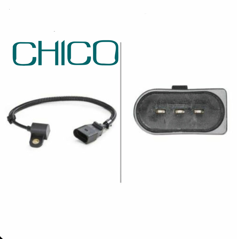 Sensore della camma dell'automobile TS16949 per il VW 1100748 3M216B288AA 038957147A di FORD