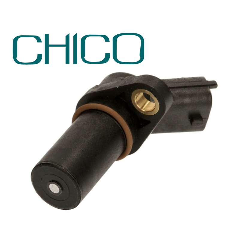 Sensore di posizione albero motore nero 0,042 kg per 0261210151 90532619 09118368 GM OPEL PIAGGIO