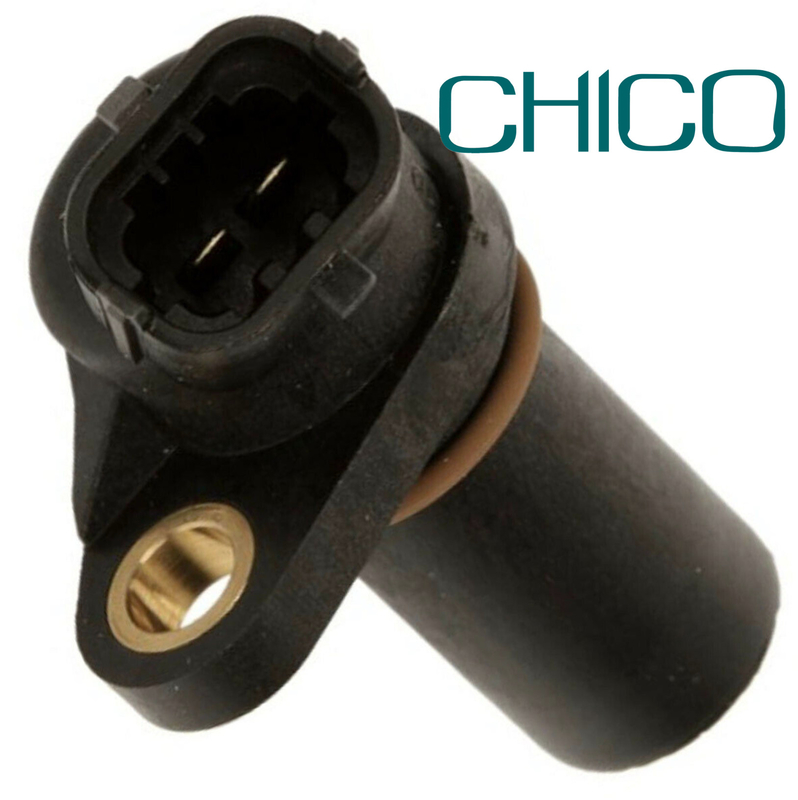 Sensore di posizione albero motore nero 0,042 kg per 0261210151 90532619 09118368 GM OPEL PIAGGIO