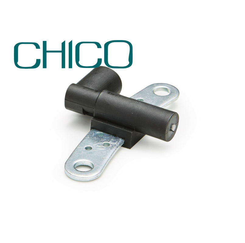 Sensore dell'albero a gomito del motore di 2 connettori per NISSAN RENAULT SIEMENS 23798-00QAC 6001548175 S105548001E