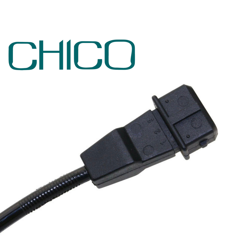 Sensore di posizione dell'albero a gomito del GM di iso per GENERAL MOTORS 25182450 96253542 96434780