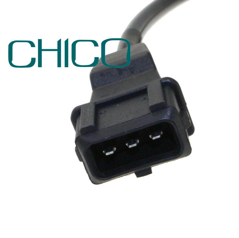 Sensore di posizione dell'albero a gomito del GM di iso per GENERAL MOTORS 25182450 96253542 96434780