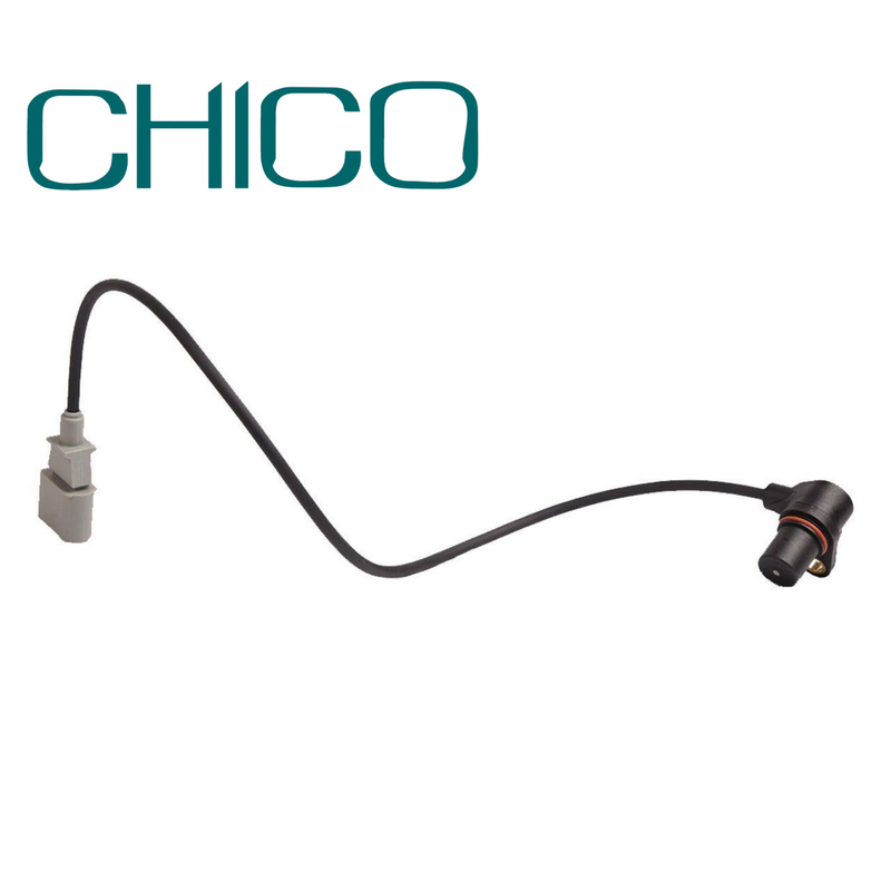 Sensore di velocità dell'albero a gomito TS16949 per il VW 0261210199 0261210255-1C9 06A906433B di BOSCH