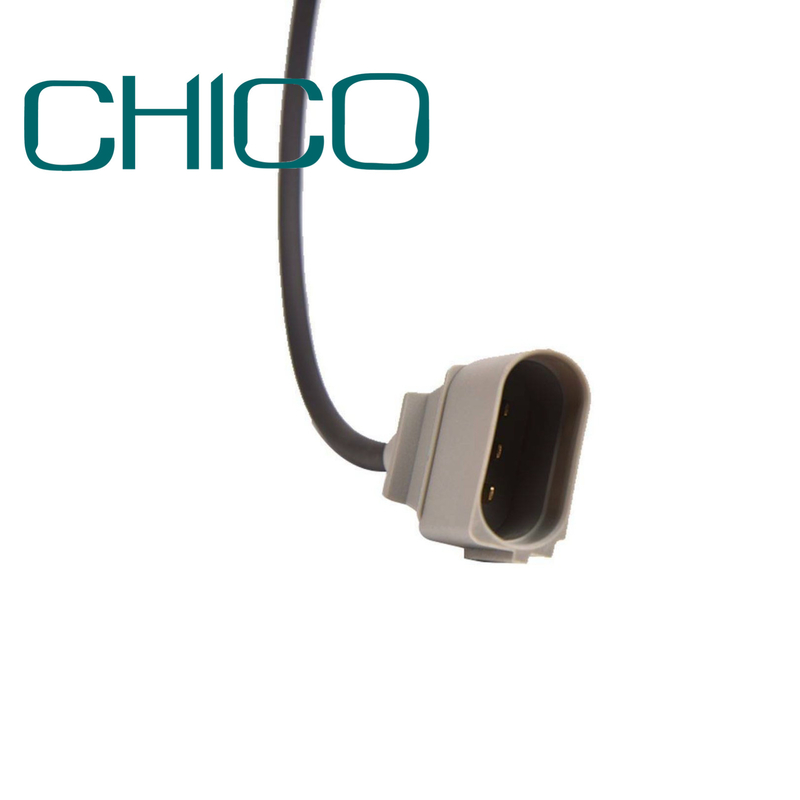Sensore di velocità dell'albero a gomito TS16949 per il VW 0261210199 0261210255-1C9 06A906433B di BOSCH