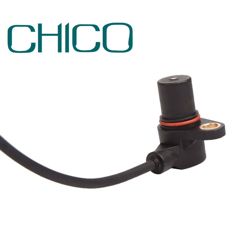 Sensore di velocità dell'albero a gomito TS16949 per il VW 0261210199 0261210255-1C9 06A906433B di BOSCH